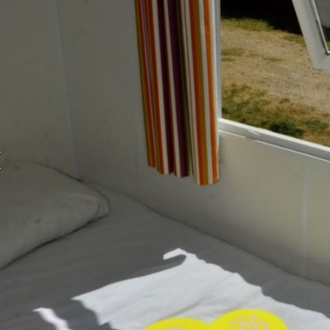 MOBILE HOME 6 people - Casa VIP 3ch 6p