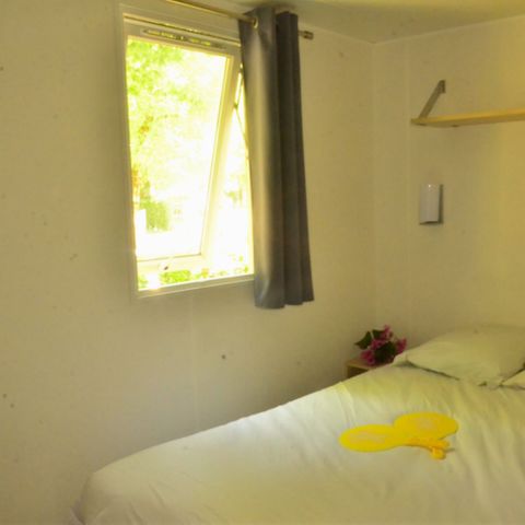 MOBILE HOME 6 people - Casa VIP 3ch 6p