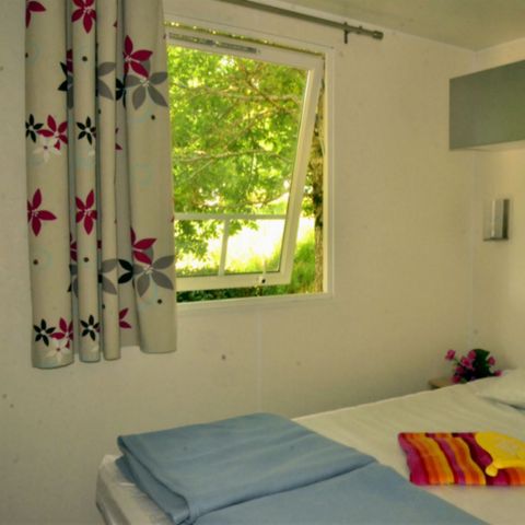 MOBILE HOME 6 people - Cocoon 3ch 6p