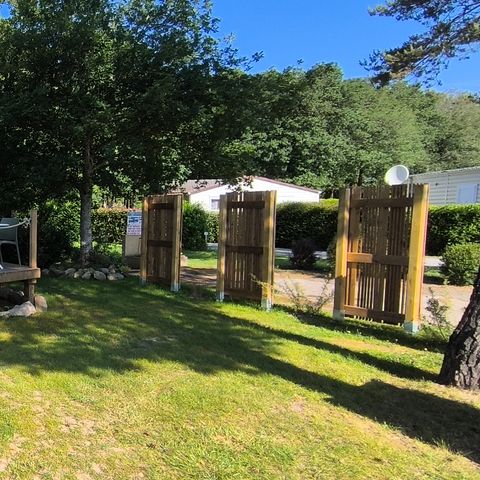 Accommodatie 2 personen - CABADIENNE