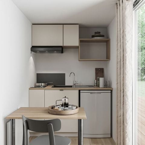 STUDIO 2 personnes - confort  2 personnes