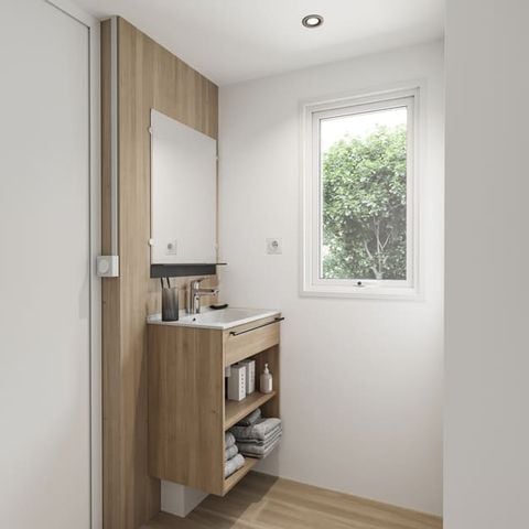 STUDIO 2 personnes - confort  2 personnes