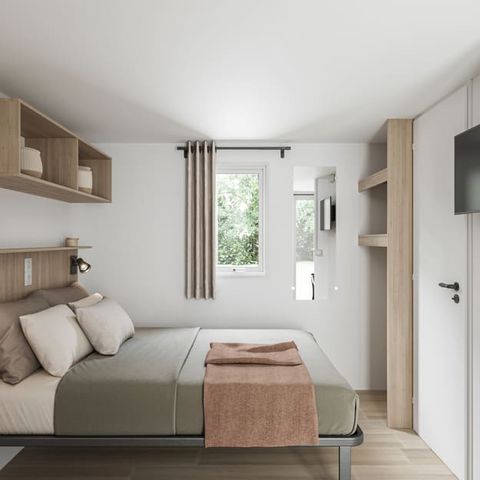 STUDIO 2 persone - comfort 2 persone