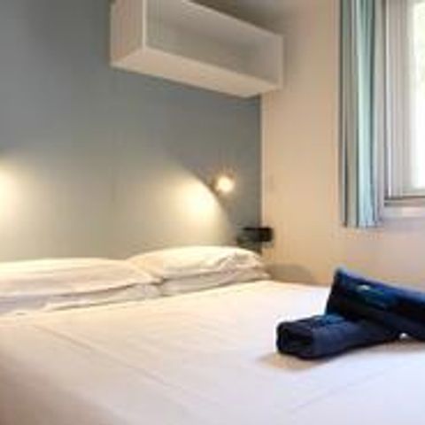 Mobile home 7 persons - Happy Premium area J