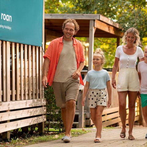 MOBILHOME 7 personas - Confort Plus 3 habitaciones Relax