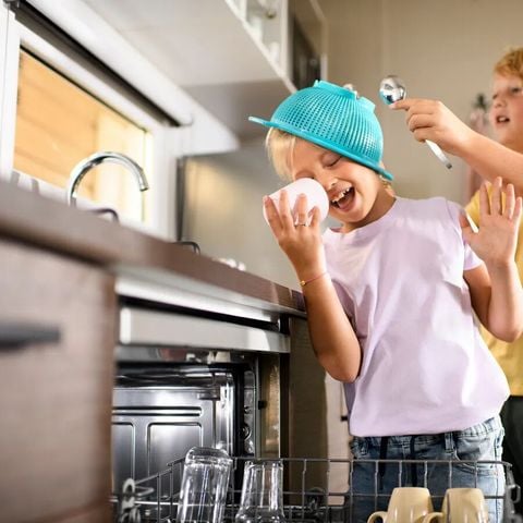 MOBILE HOME 7 people - Comfort Plus 3 Relax bedrooms with dishwasher