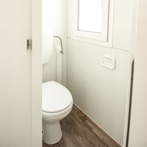 Mobilheim 5 Personen - Mobilheim Malta