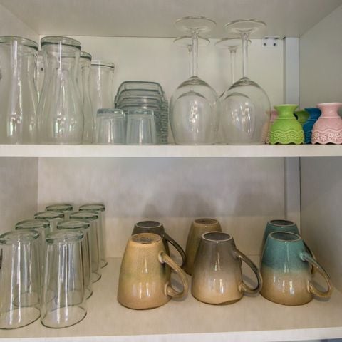 Mobilheim 5 Personen - Mobilheim Malta