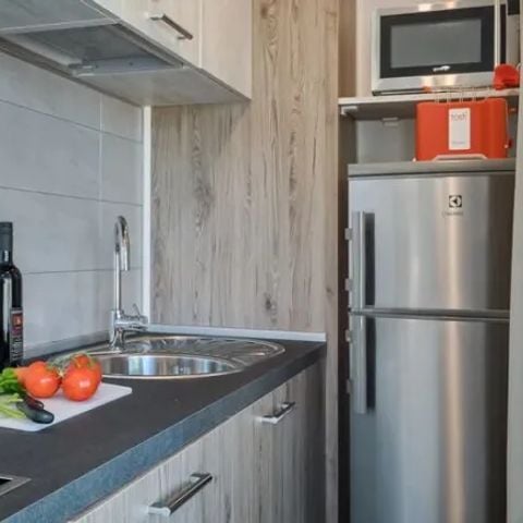 Stacaravan 6 personen - Premium 3 slaapkamers 2 badkamers Premium zone