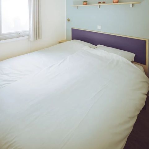 Mobilhome 6 personnes - Confort Plus 3 chambres