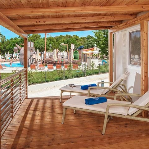 Mobilheim 6 Personen - Istrian Home (MHPIV)