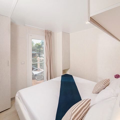 Mobilheim 6 Personen - Marine Home (MHMPV)