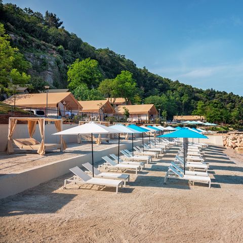 Camping Lanterna Premium Resort Camping Lanterna Premium Resort - Camping Istrie - Image N°26