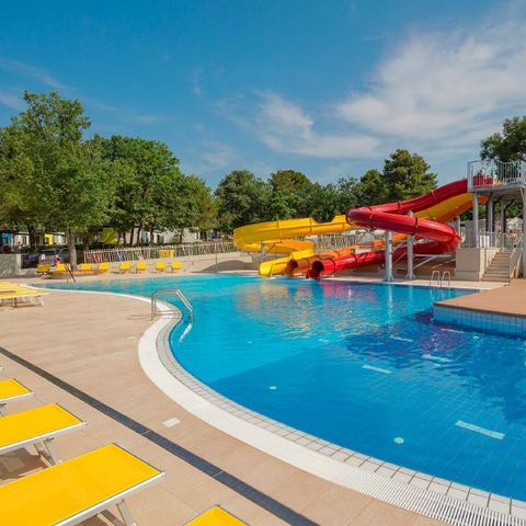 Camping Lanterna Premium Resort Camping Lanterna Premium Resort - Camping Istrie - Image N°10