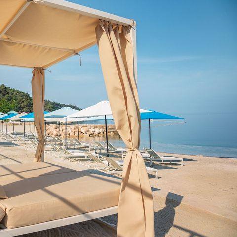 Camping Lanterna Premium Resort Camping Lanterna Premium Resort - Camping Istrie - Image N°28