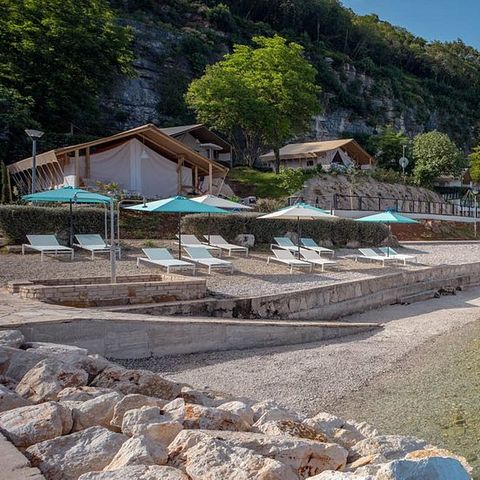 Camping Lanterna Premium Resort Camping Lanterna Premium Resort - Camping Istrie - Image N°25