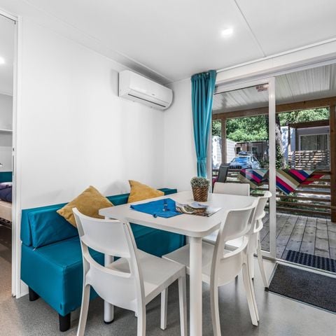 BUNGALOW 4 personnes - Bijela Uvala - Mobile home Funtana