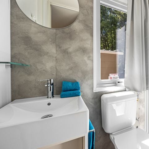 MOBILHOME 4 personnes - Bijela Uvala - Mobil-home Fuskulin