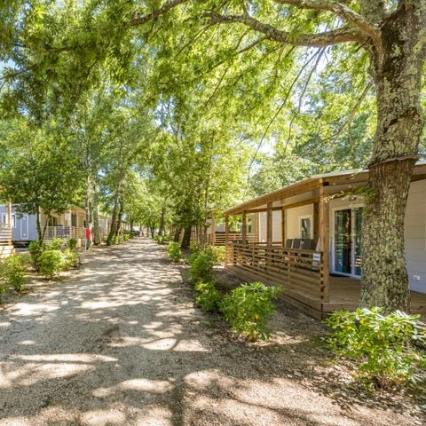 MOBILHOME 4 personnes - Bijela Uvala - Mobile home Porec