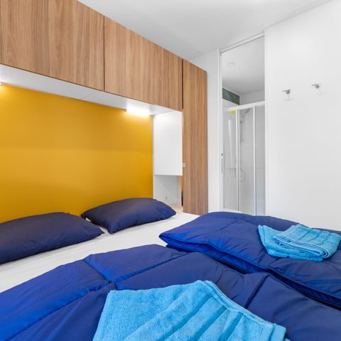 MOBILHOME 4 personas - Bijela Uvala - Casa móvil Porec