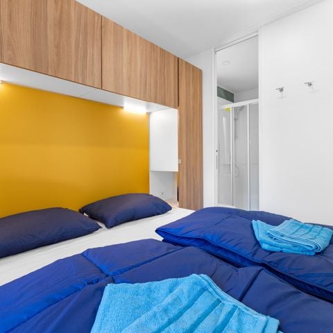 Stacaravan 4 personen - Mobile home Porec