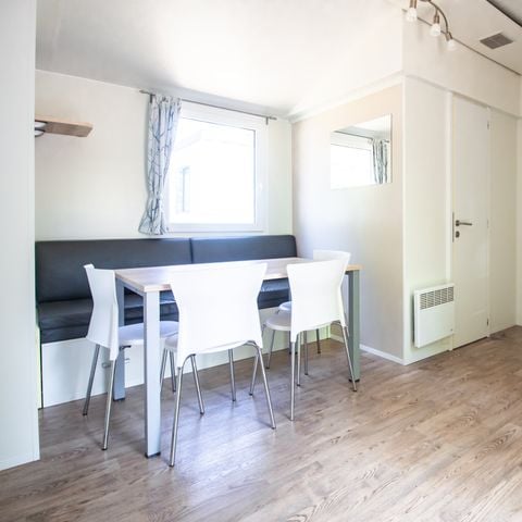 CASA MOBILE 4 persone - Bijela Uvala - Casa mobile Malta