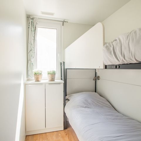 Mobilheim 4 Personen - Mobilheim Malta