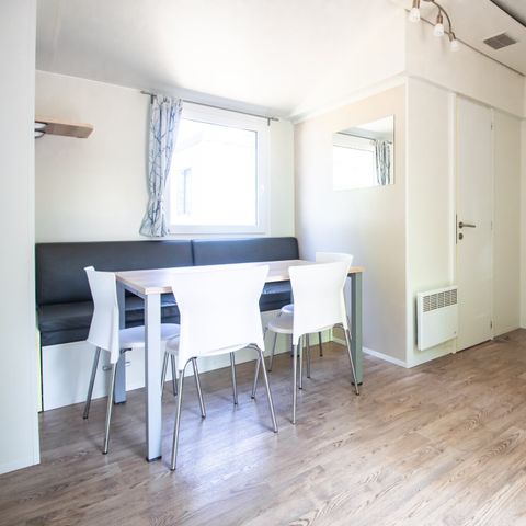 BUNGALOW 4 personnes - Bijela Uvala - Mobile home Malte