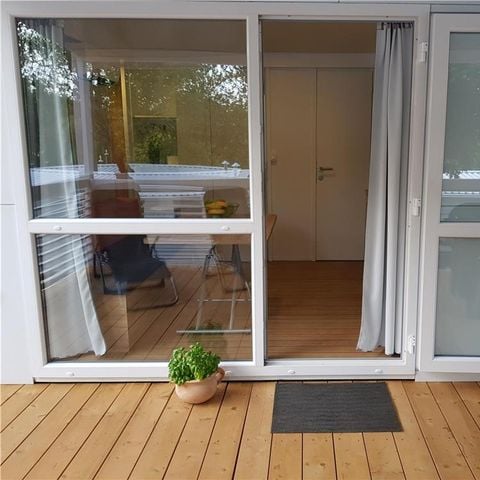 MOBILHOME 6 personnes - Comfort