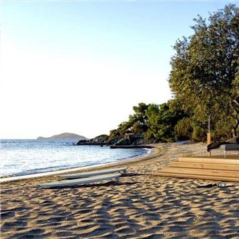 MOBILHOME 6 personnes - Comfort