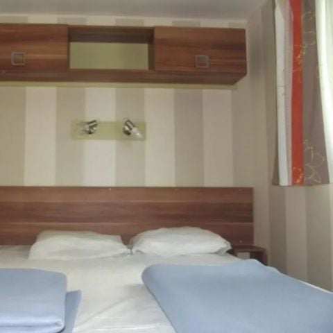 MOBILE HOME 6 people - without terrace