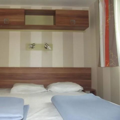 BUNGALOW 6 personnes - sans terrasse