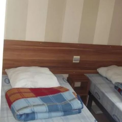 CASA MOBILE 6 persone - Casa mobile 6 persone