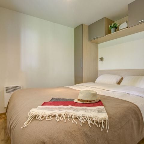 BUNGALOW 6 personnes - Cottage 6p 3ch ****