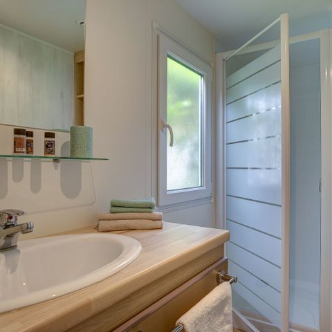 BUNGALOW 6 personnes - Cottage 6p 3ch ****