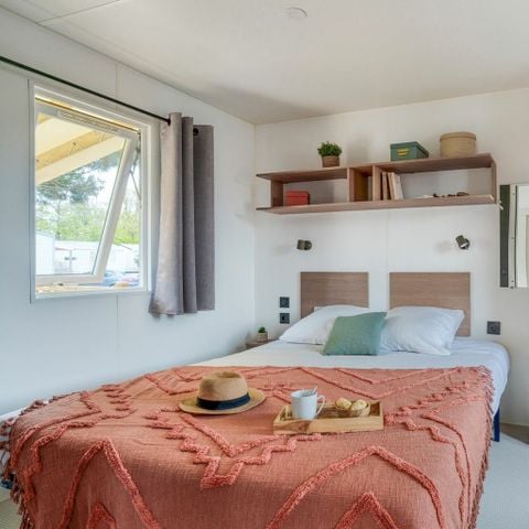 BUNGALOW 4 personnes - Cottage 4p 2ch PMR ****