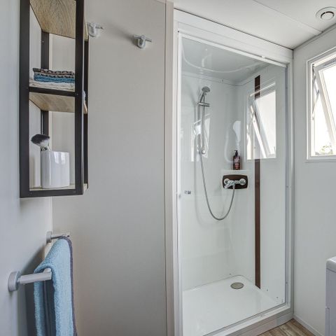 BUNGALOW 4 personnes - Cottage 4p 2ch ****