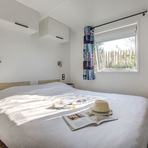 BUNGALOW 4 personnes - Cottage 4p 2ch ****