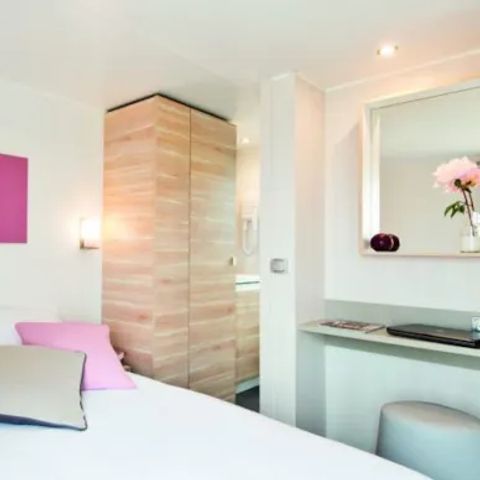 MOBILE HOME 5 people - PREMIUM EGRET