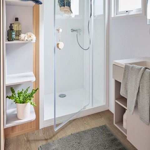 CASA MOBILE 2 persone - Casa mobile Comfort 18m² 1 letto (2020)
