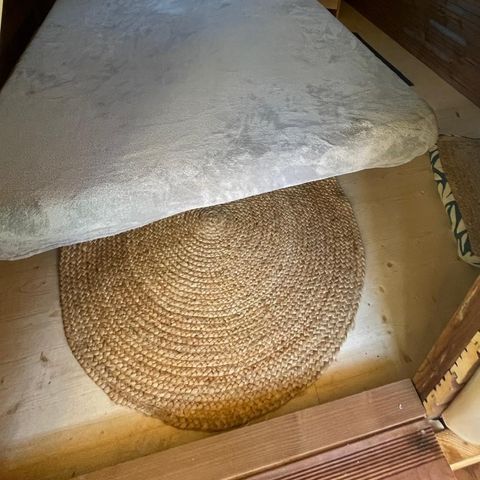 BUNGALOW 3 personas - "Bohème" 14m² (2025)