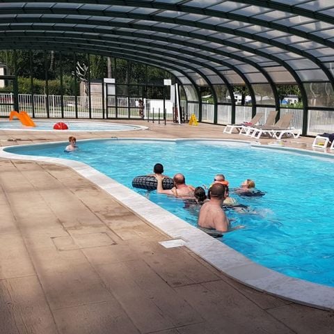 Camping Le Saint Laurent - Camping Morbihan - Image N°5