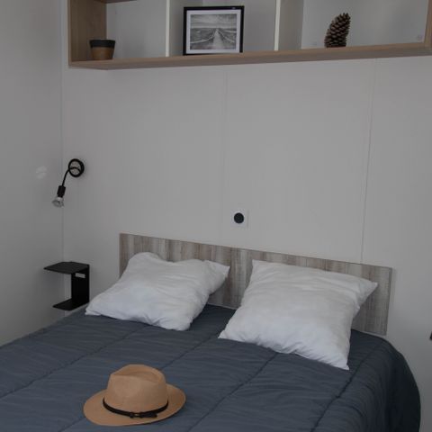 CASA MOBILE 6 persone - Comfort - 3 camere da letto