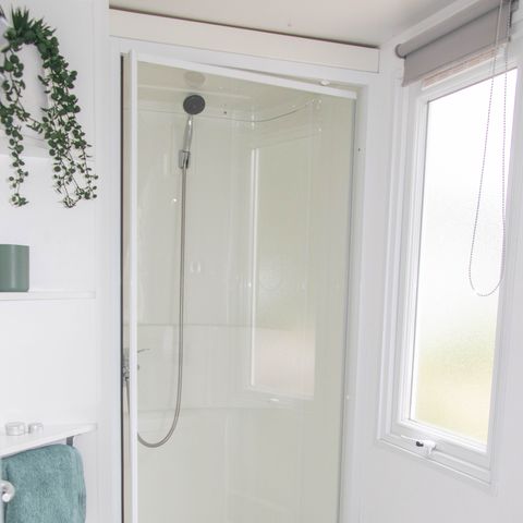 Mobile home 4 persons - Eco - 27m² - 2 bedrooms