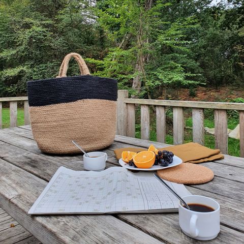 CASA MOBILE 6 persone - Casa mobile - 32m² - 3 camere da letto