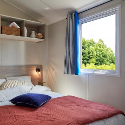 Mobile home 6 persons - Premium 3 bedroom range - 33m² - France