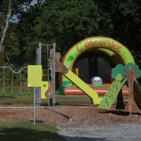 Camping Le Saint Laurent - Camping Morbihan - Image N°6