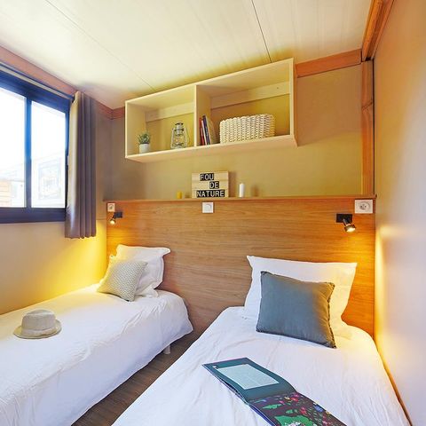 CHALET 6 personnes - Ouessant