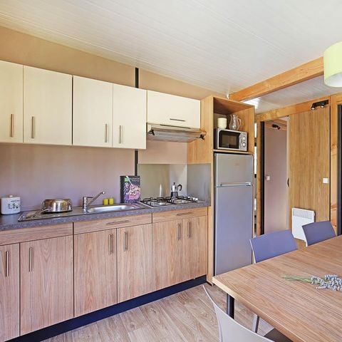 Chalet 6 persons - Ushant