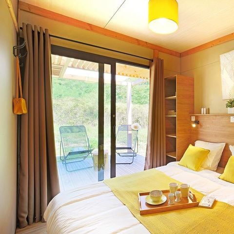 Chalet 6 persons - Ushant